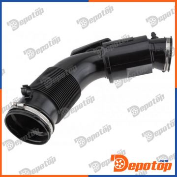 Gaine de suralimentation pour AUDI | GPP-AU-033, 06E129629R